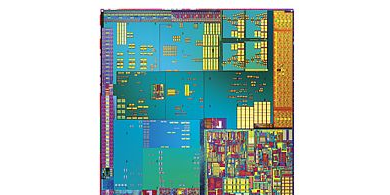 Intel present un avance de sus chips de 22 nanmetros