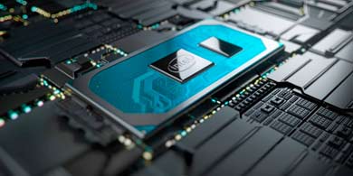 Ya se conocen los detalles de la 10 generacin de Intel Core