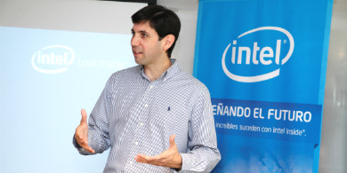 Intel: el 45% de las ventas de dispositivos IT sern a travs del canal