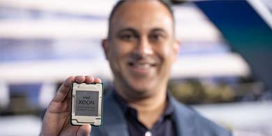 Intel lanz su nuevo procesador Xeon Scalable de 3ra Generacin, para Datacenters