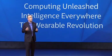 Intel apuesta al reconocimiento 3D con RealSense