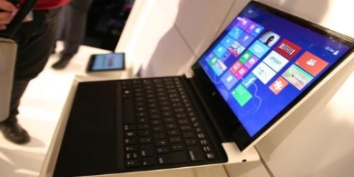 Intel present North Cape, la cuarta generacin de sus ultrabook