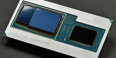 Intel lanz los primeros procesadores 8 Gen con Radeon RX Vega M