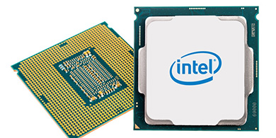 Intel lanz sus nuevos procesadores Core 8a gen para escritorio