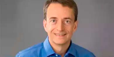 Intel nombr a Pat Gelsinger como nuevo CEO