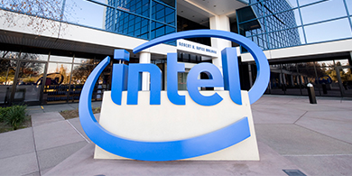 Intel recortar su fuerza de trabajo en un 5%