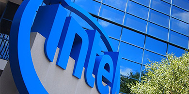 Con rcord en IoT, Intel tuvo ingresos por 55.400 millones de dlares