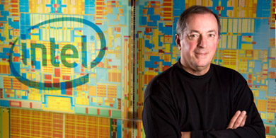 El actual CEO de Intel dejar su cargo en mayo de 2013