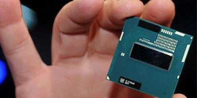 Haswell de Intel llegar el 4 de junio