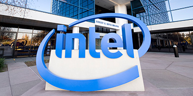 Por la reestructuracin, los beneficios de Intel cayeron ms de un 50%