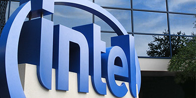 Intel tuvo ingresos rcord por la Nube y el IoT