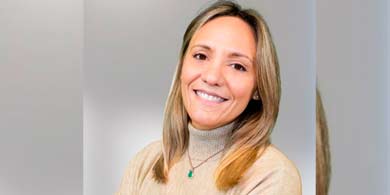 Mariela Lucchesi es la nueva Country Leader de Intel para Argentina