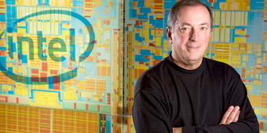 El CEO de Intel critic al Windows 8