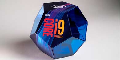 Se lanz el Core i9-9900K, lo mejor de Intel para juegos