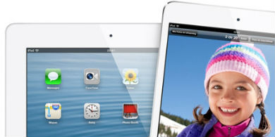 Llegan el iPad 5 y el iPhone 5S, el 29 de junio?