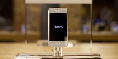 Apple declar obsoleto al iPhone 5