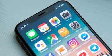 Siete aplicaciones para iPhone que vale la pena descargar
