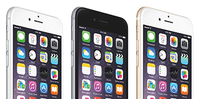 Cunto cuesta el iPhone 6 y 6 Plus en Chile?