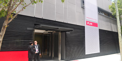 IPLAN inaugur en Buenos Aires su quinto Datacenter