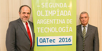 Se viene la 2da. Olimpada Argentina de Tecnologa del ITBA