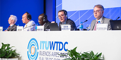 Culmin el WTDC-17 en Buenos Aires Cul es el balance?