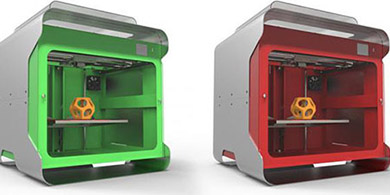 Kikai Labs present su nueva impresora 3D en Crdoba