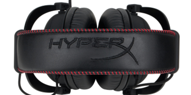 Kingston lanza sus auriculares HyperX Cloud en Chile