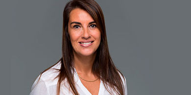 Gabriela Navarro es la nueva Channel Marketing Manager de Kingston