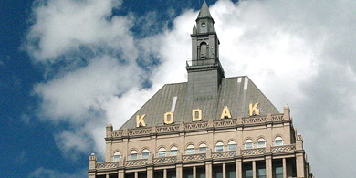 Kodak se habra asegurado la financiacin para salir de la bancarrota