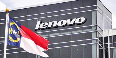 Lenovo destron a Apple en el mercado de PCs, asegura Canalys