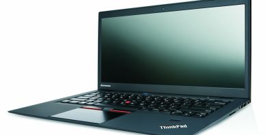 Lenovo mostr en Chile su nuevo ultrabook ThinkPad X1 Carbon