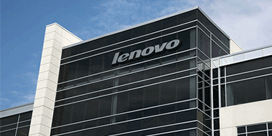 Lenovo pasa a liderar el mercado de PCs en Brasil