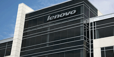 Lenovo, por primera vez lder mundial en el mercado de PCs