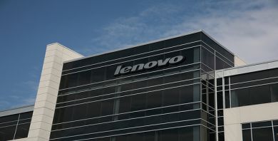 Lenovo abrir una lnea de fabricacin de computadores en Estados Unidos