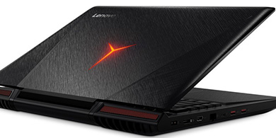 Lenovo Legion Y920, la gran apuesta para los juegos de VR