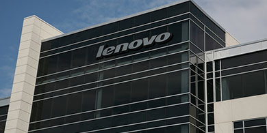 Por qu las ganancias de Lenovo subieron un 1%?