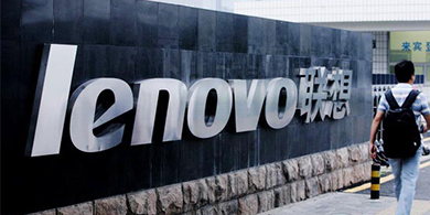 Lenovo bate rcords de ventas y supera a Apple en EE.UU.