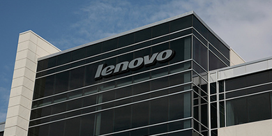 Lenovo adquiere parte de la unidad de servidores de IBM