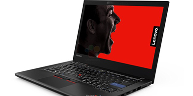 Cmo ser la ThinkPad retro de Lenovo por su aniversario