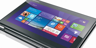 Cmo es la nueva convertible Lenovo Yoga 900?