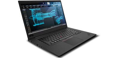 ThinkPad P1 y ThinkPad X1 Extreme, lo nuevo de Lenovo en Argentina