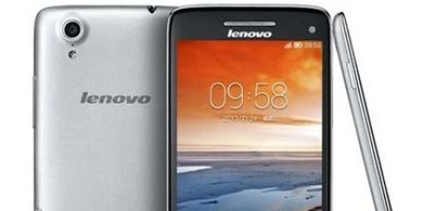 Los smartphones de Lenovo desembarcan en Mxico