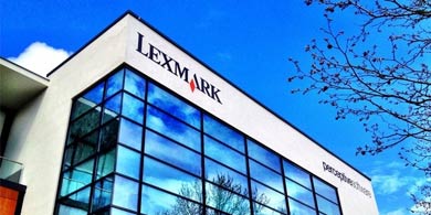 Lexmark acepta ser adquirida por unos 3.600 millones de dlares