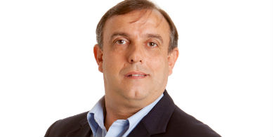 Carlos Eduardo Bretos, nuevo gerente general de Lexmark Amrica Latina