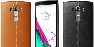 Arranca la preventa del LG G4 en Argentina Cunto cuesta?