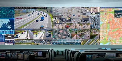 LG lanz su Video Wall con 