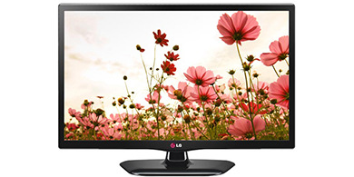 LG lanza en Argentina una pantalla que combina Monitor y TV