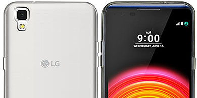 LG X Power, el telfono inspirado en los X-men, lleg a la Argentina