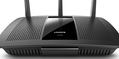 Linksys lanz su nuevo programa de canales en la regin