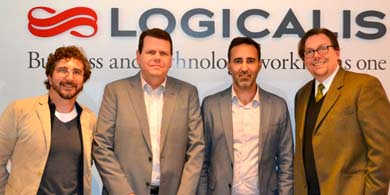 Logicalis adquiri la argentina NubeliU para fortalecer su posicionamiento en la nube